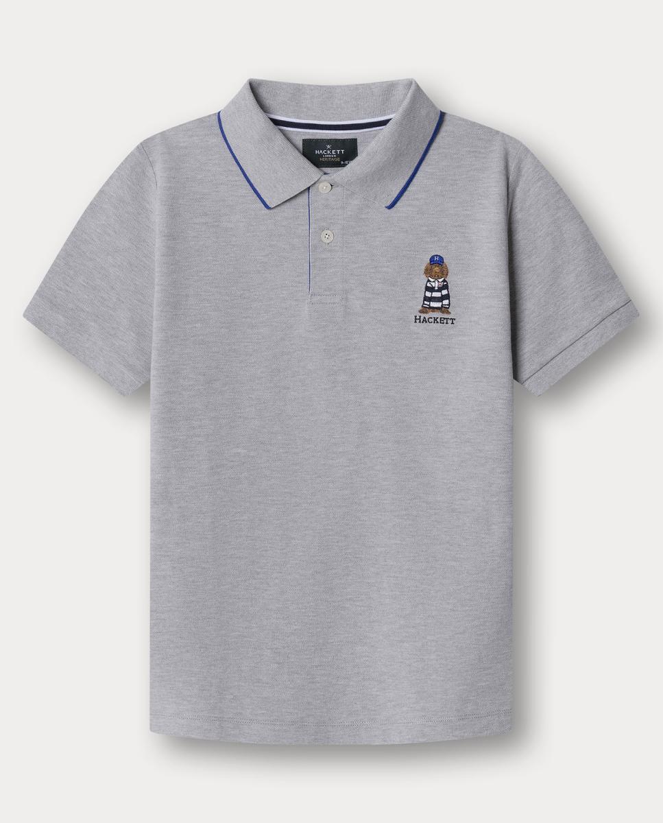 Imagem 0 de Polo Heritage Harry