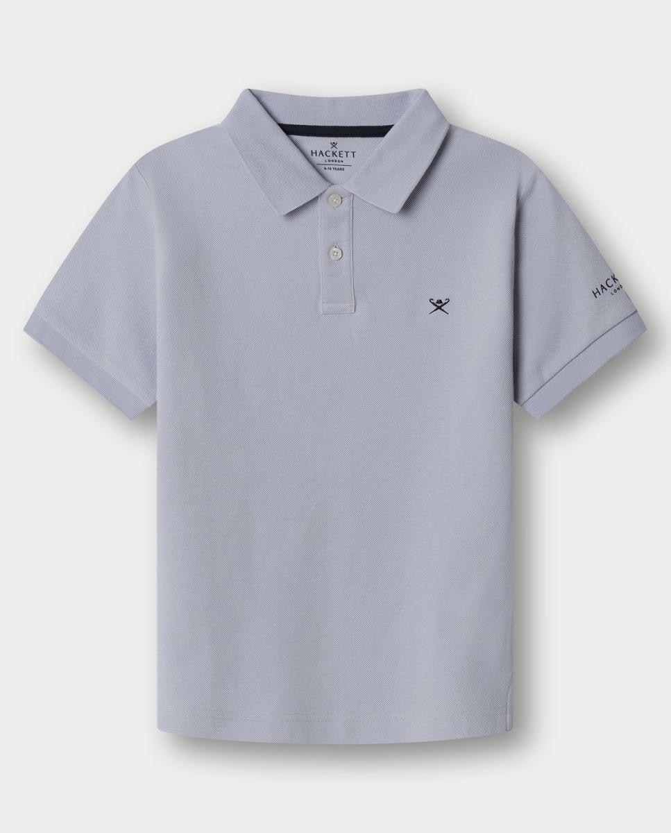 Imagem 0 de Polo Small Logo