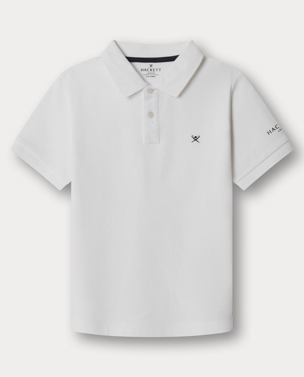 Imagem 0 de Polo Small Logo
