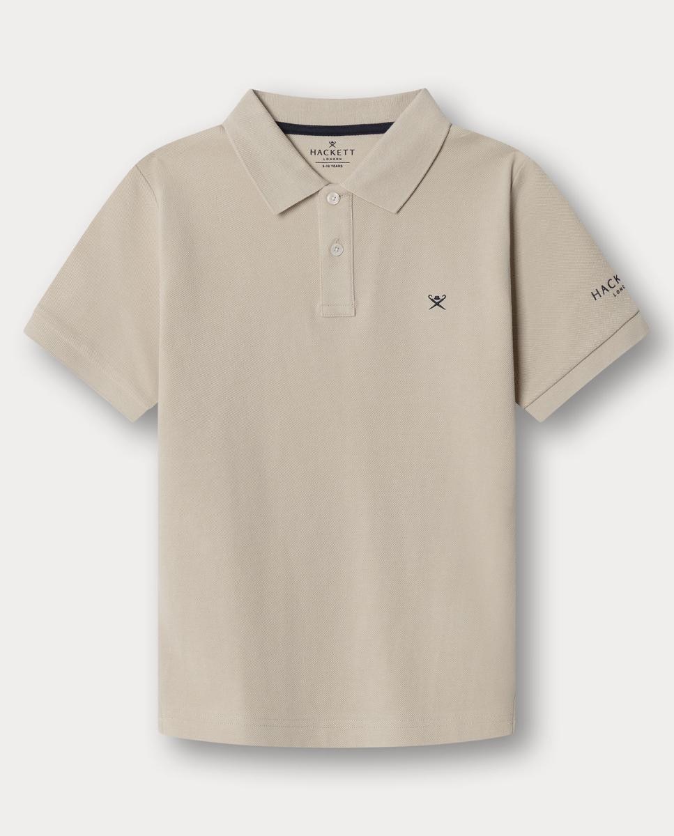 Imagem 0 de Polo Small Logo