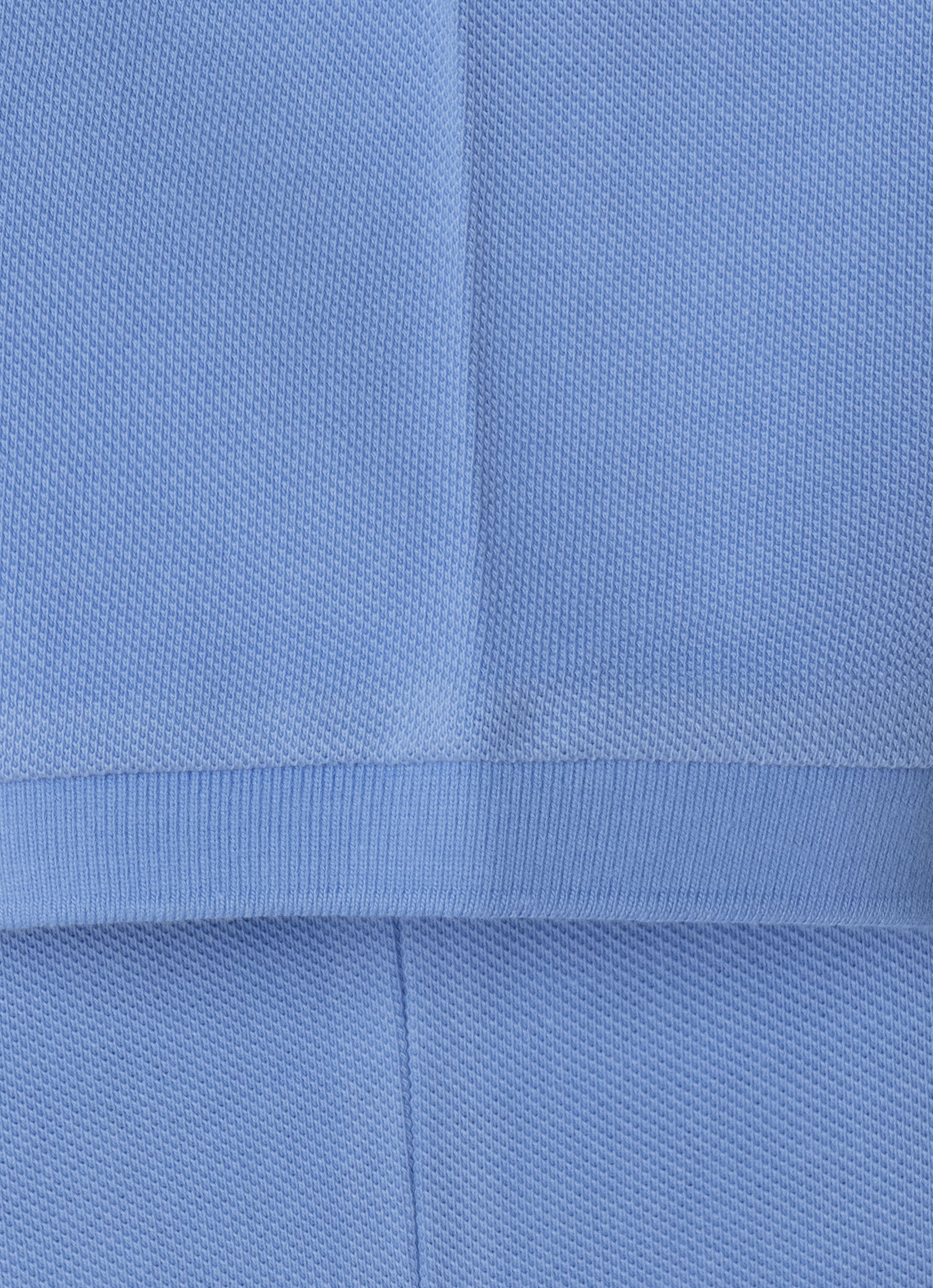 Polo Logo Hackett Azul-4