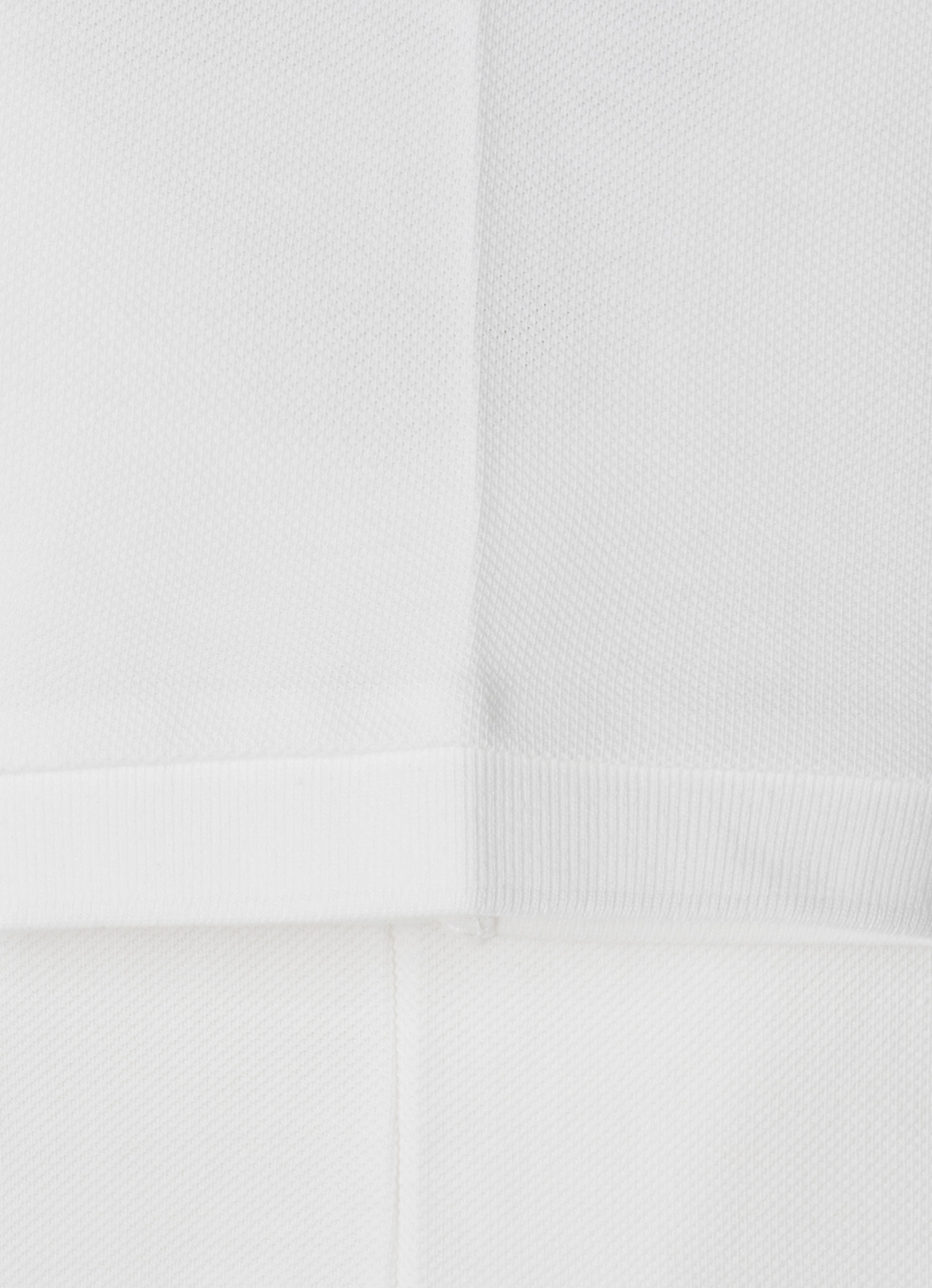 Polo Logo Hackett Branco-4