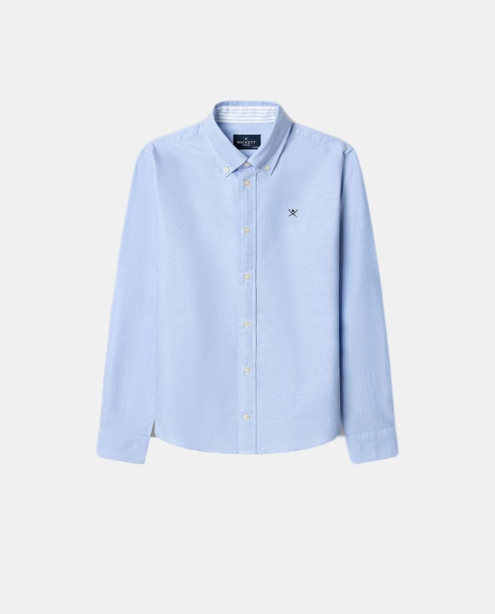 Imagem 0 de Camisa oxford