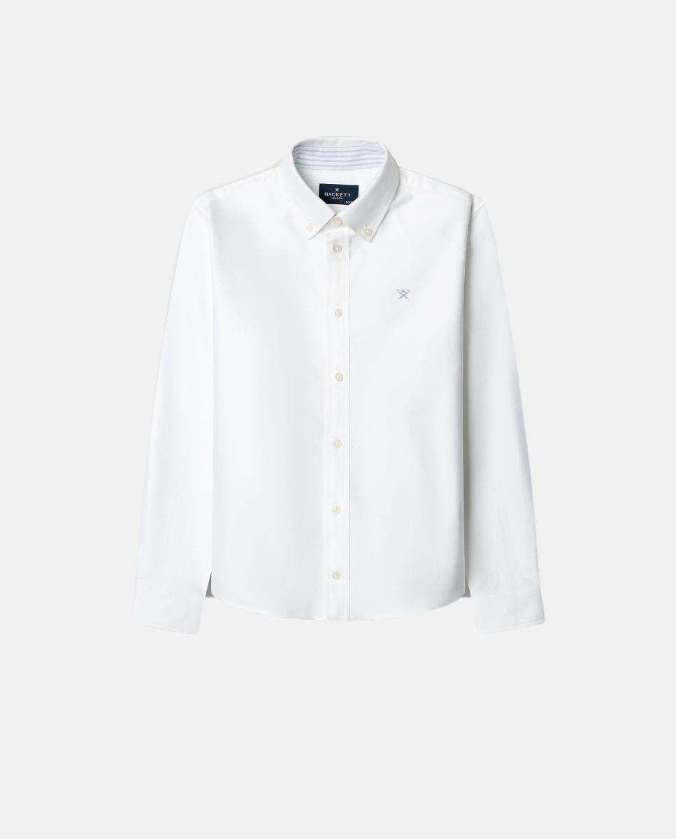 Imagem 0 de Camisa oxford