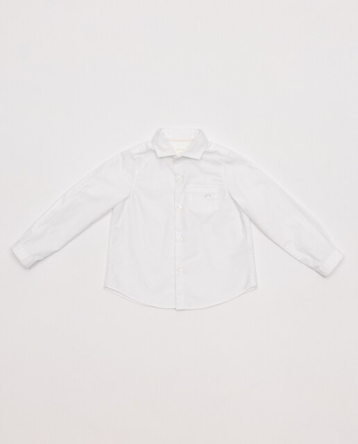 Imagen 0 de Camisa Junior niño