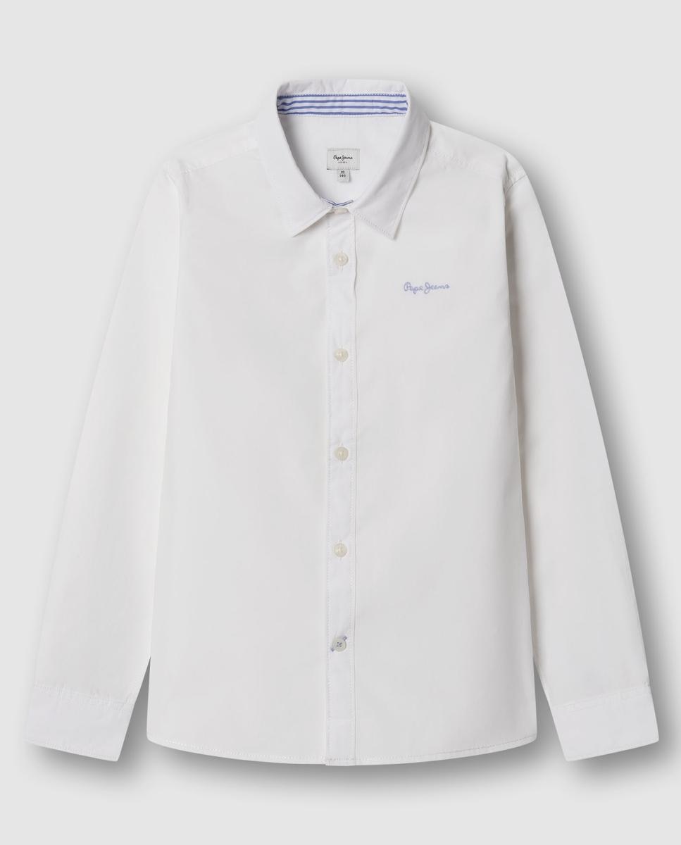Imagem 0 de Camisa de Popelina Adam