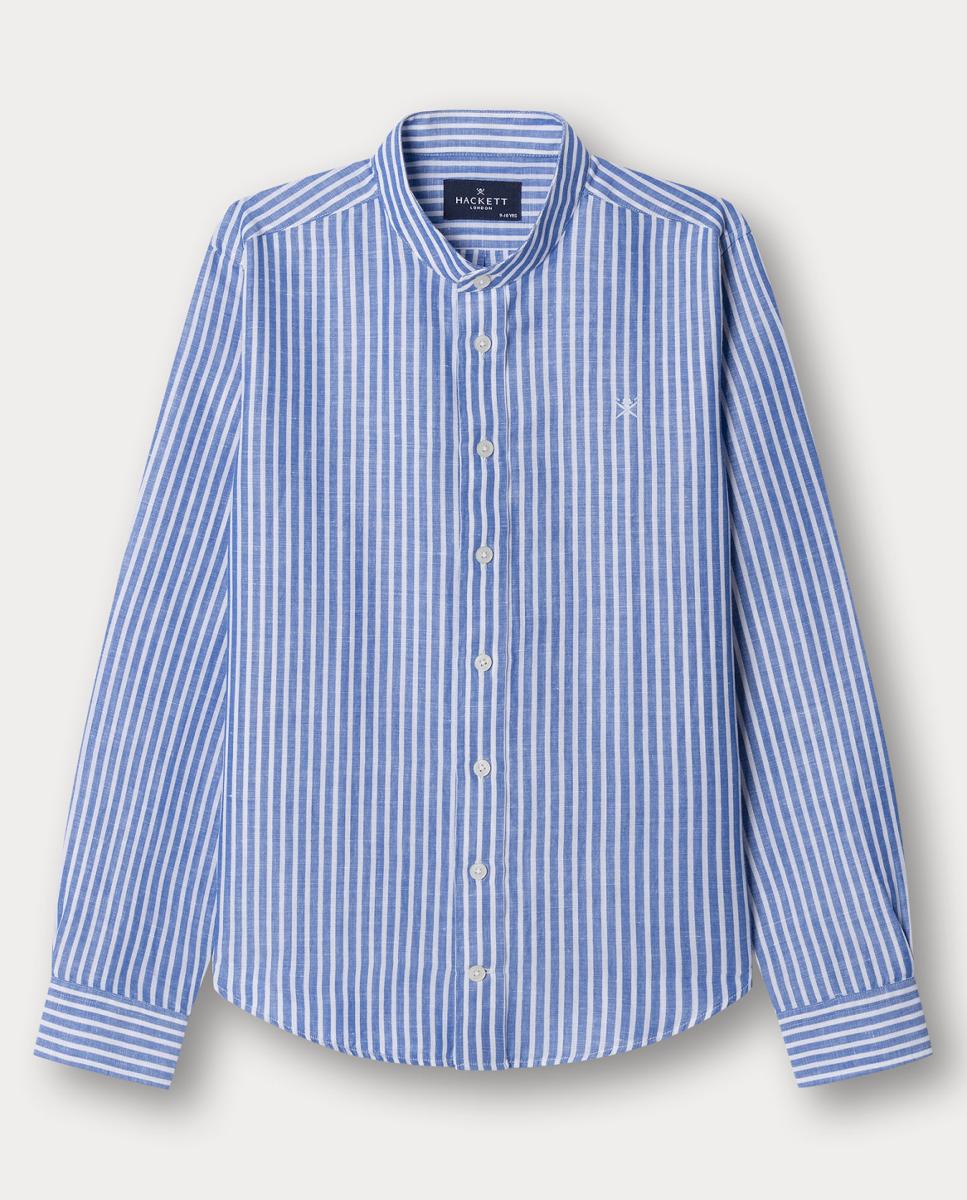 Imagem 0 de Camisa às Riscas Porter