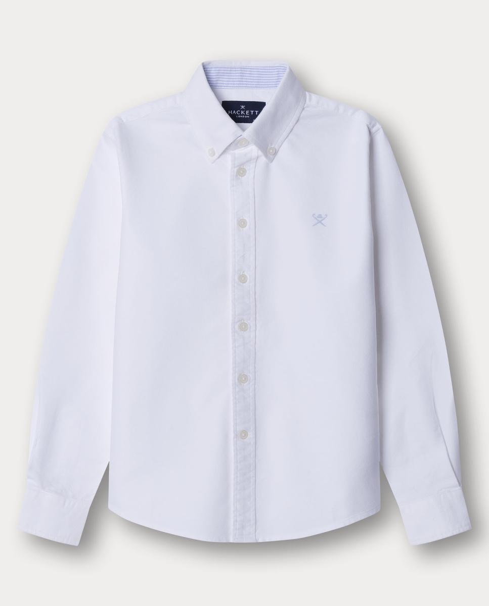 Imagem 0 de Camisa Oxford