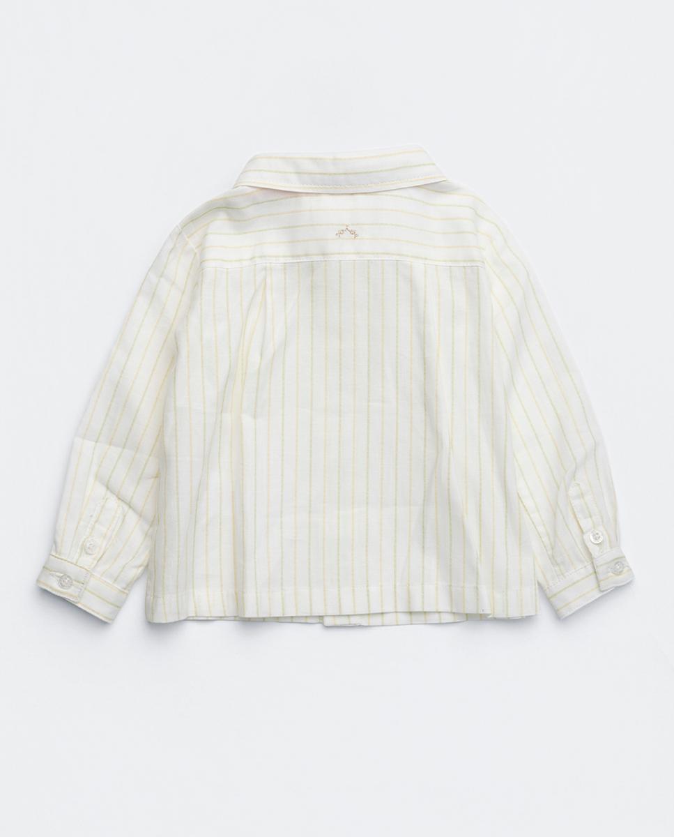 Camisa Branco-2
