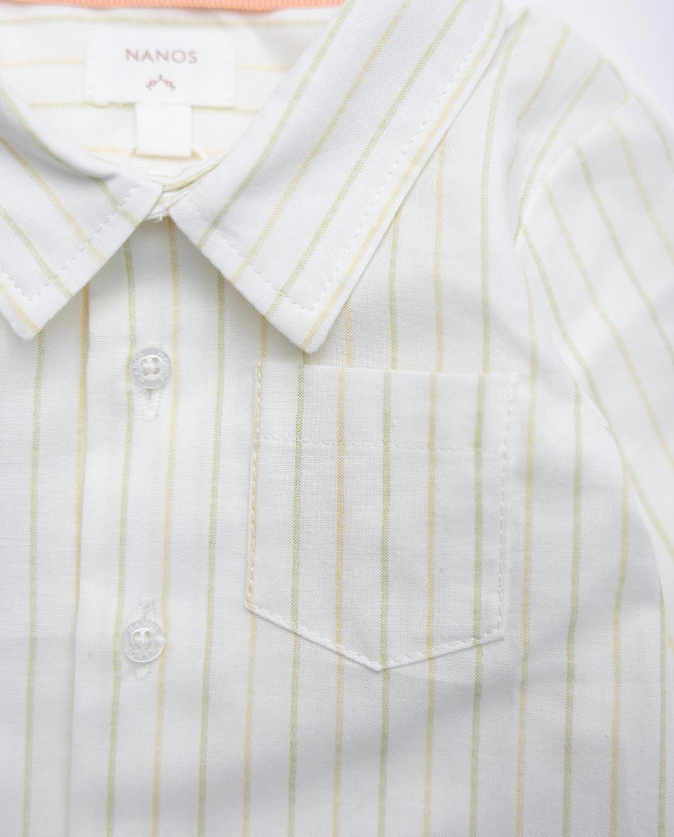 Camisa Branco-3