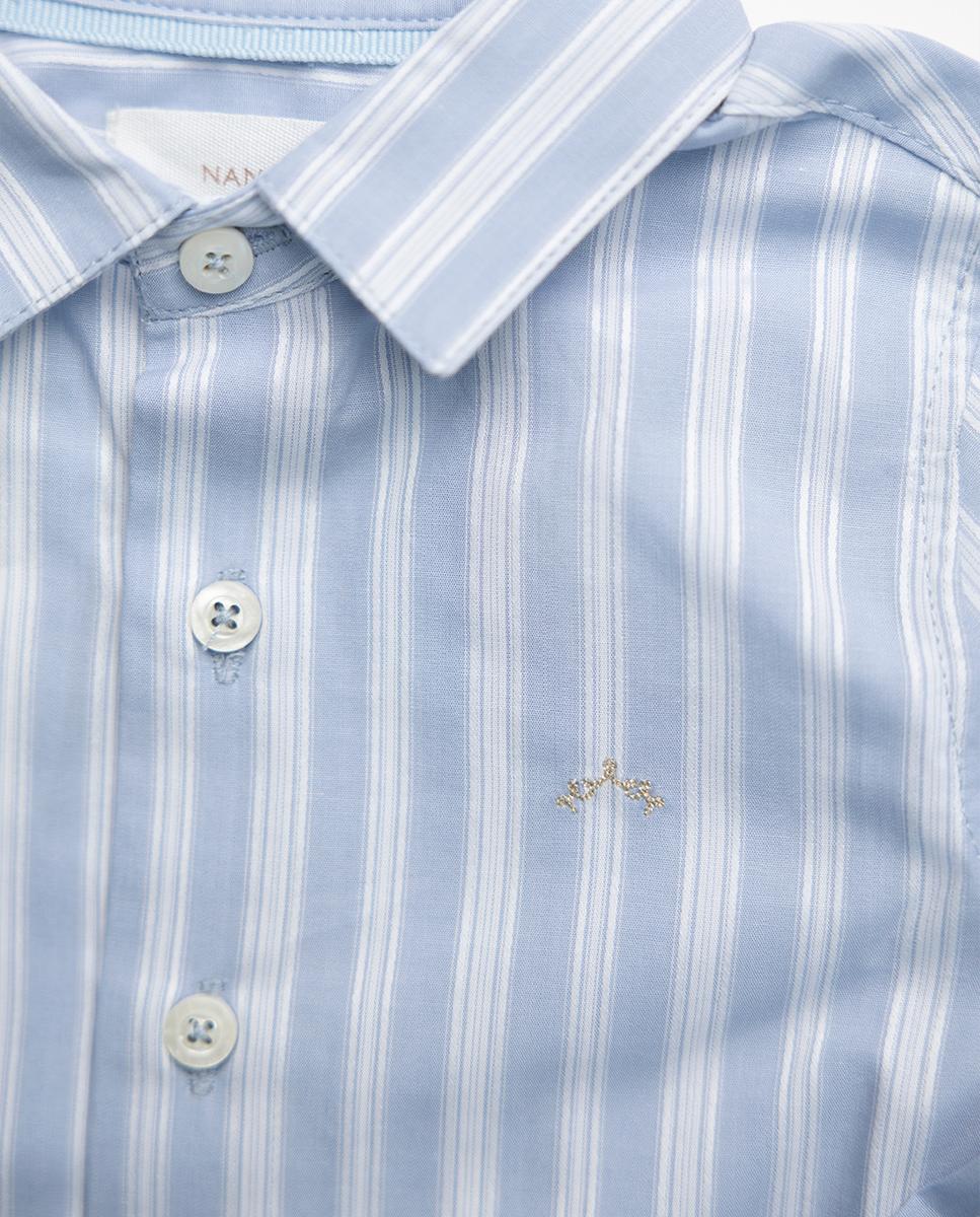Camisa Azul-claro-3