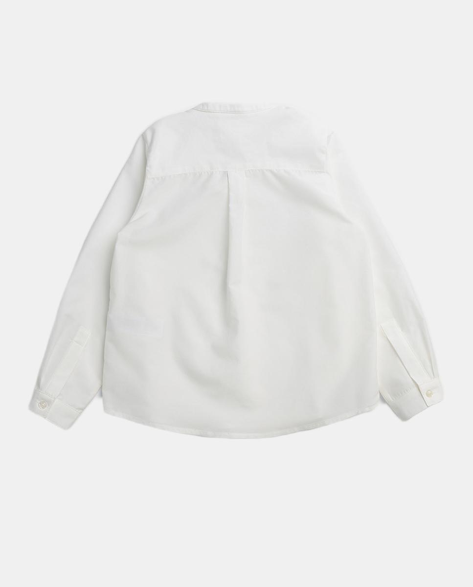 Camisa Branco-2
