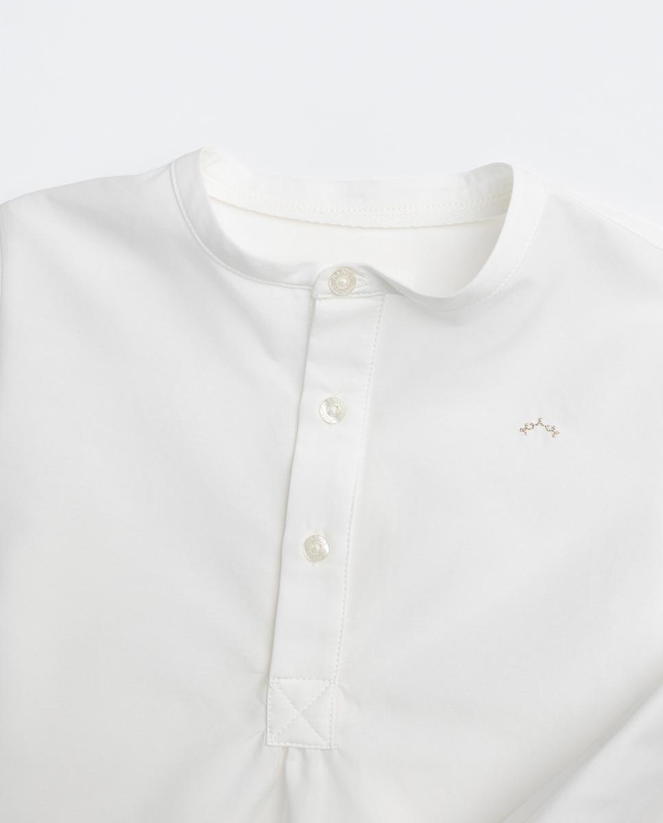 Camisa Branco-3