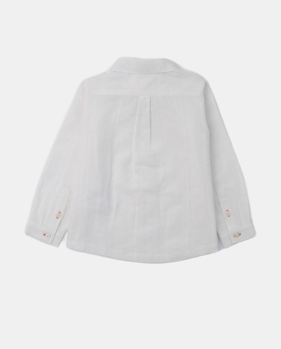 Camisa Branco-2