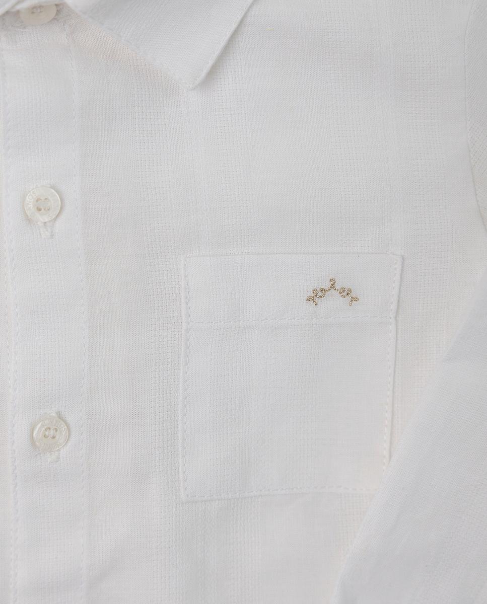 Camisa Branco-3