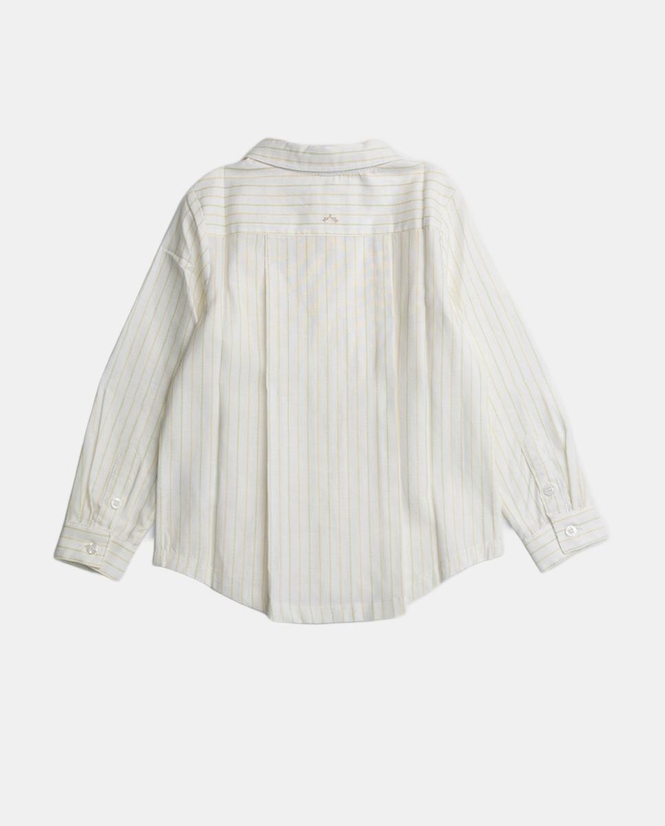 Camisa Multicolor-2