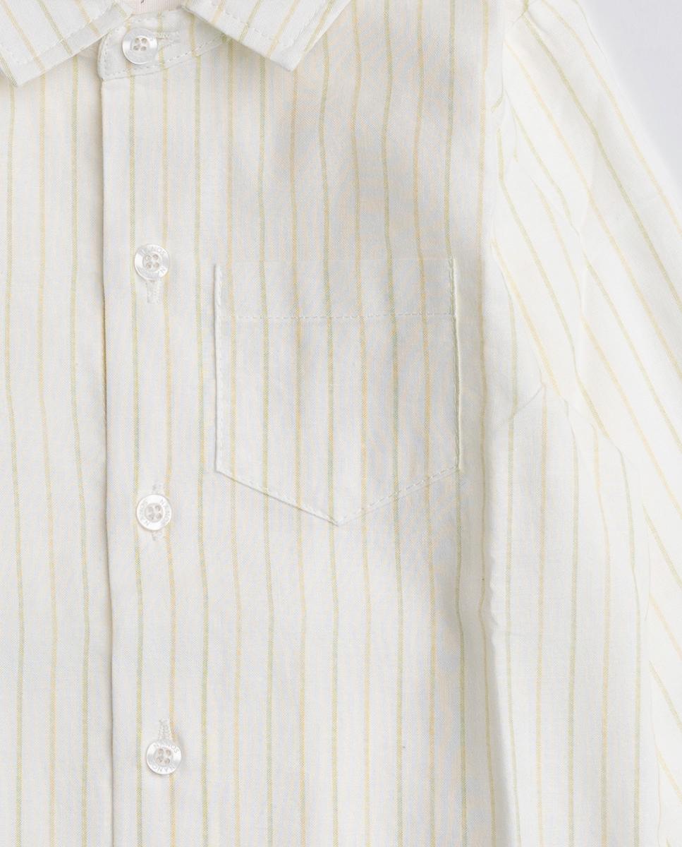 Camisa Multicolor-3