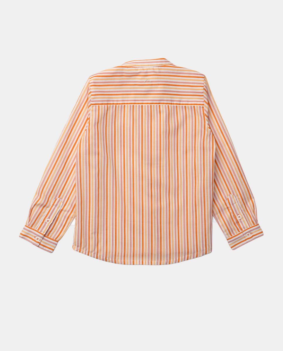Camisa Multicolor-2