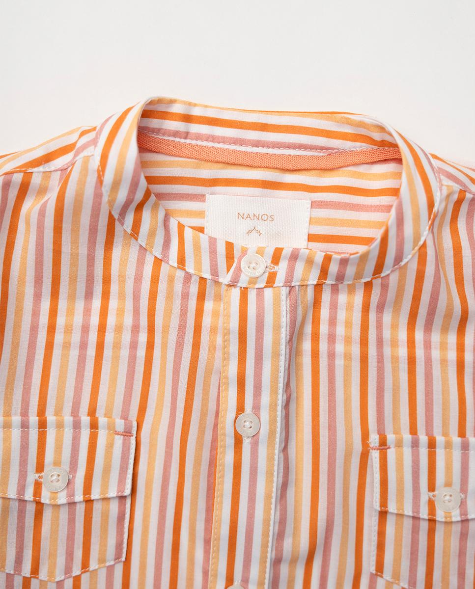Camisa Multicolor-3