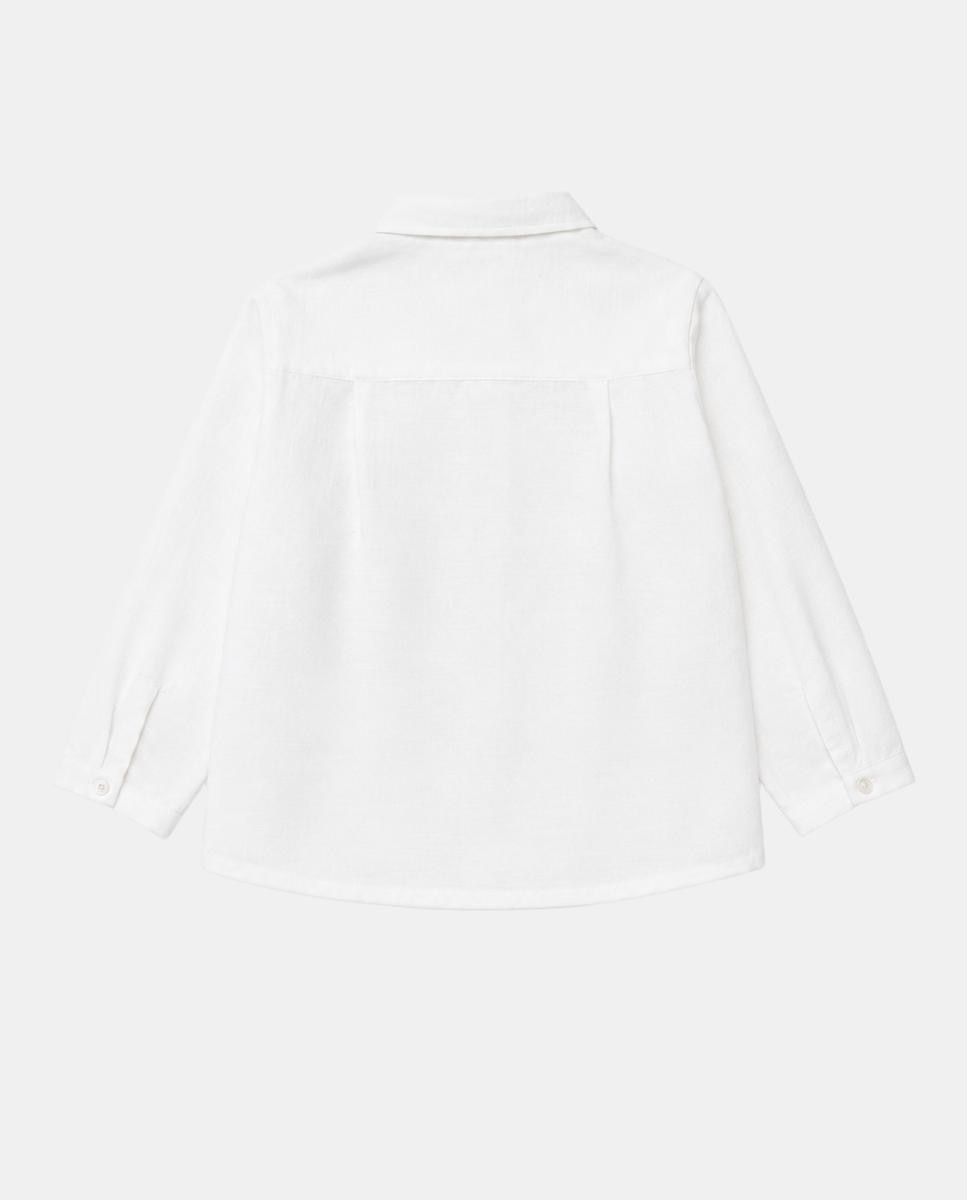 Camisa Branco-2