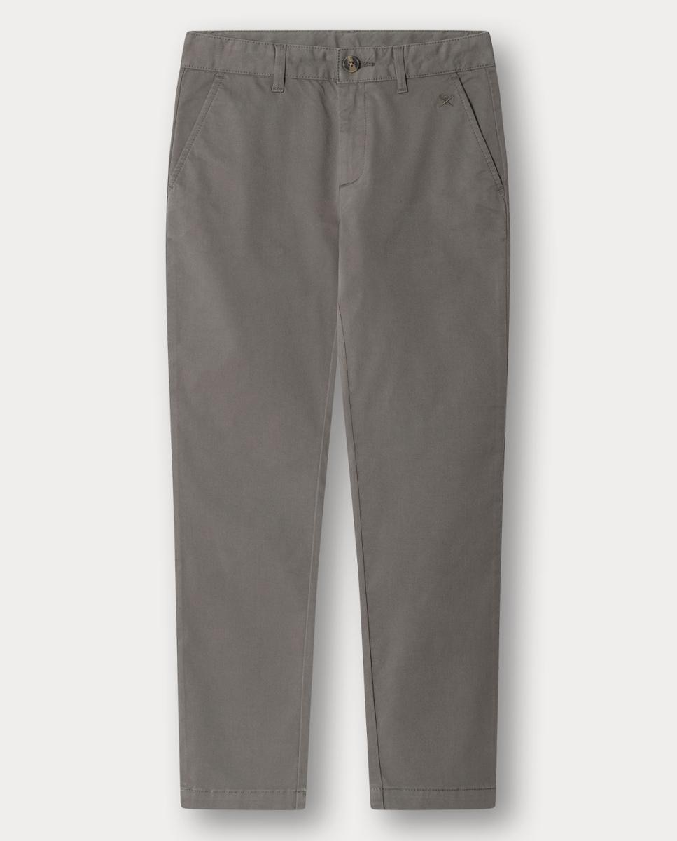 Imagem 0 de Calças Chino Clássicas