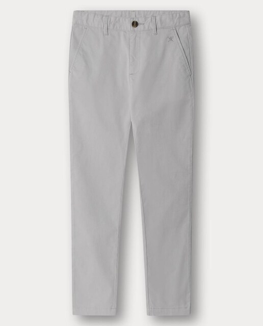 Imagem 0 de Calças Chino Clássicas