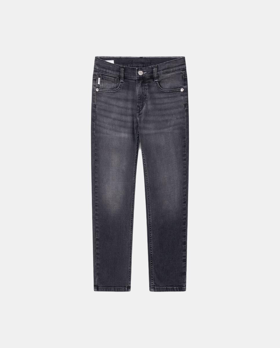 Imagem 0 de Jeans Slim Hatcher