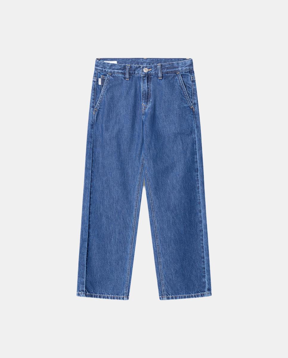 Imagem 0 de Jeans Loose Daniel