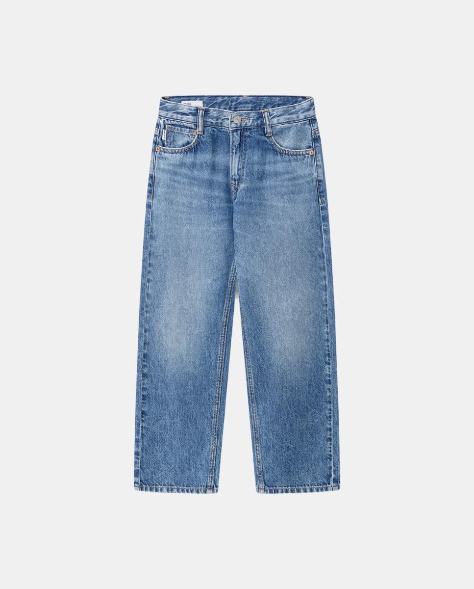 Imagem 0 de Jeans Baggy John
