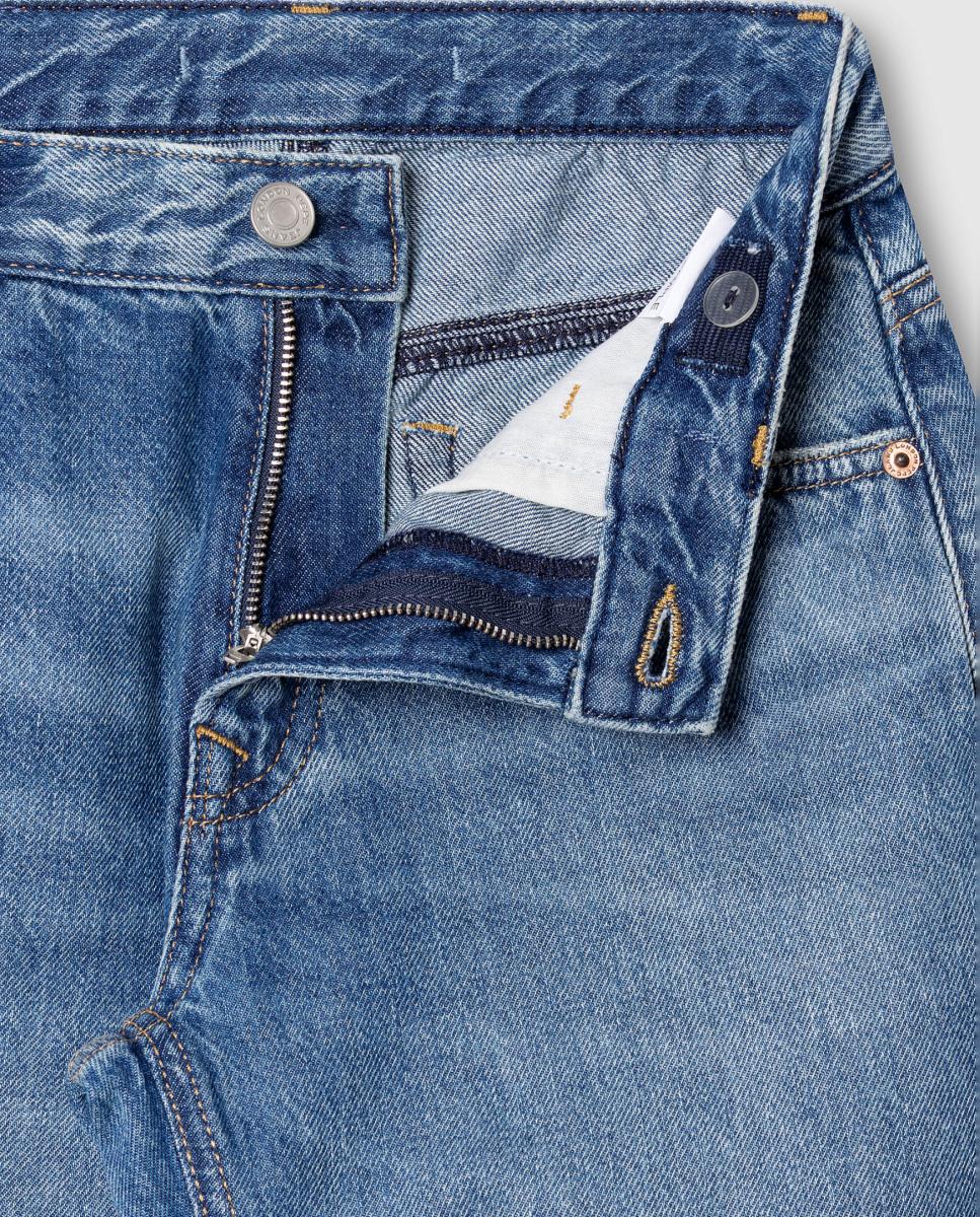 Jeans Baggy John Azul-claro-3