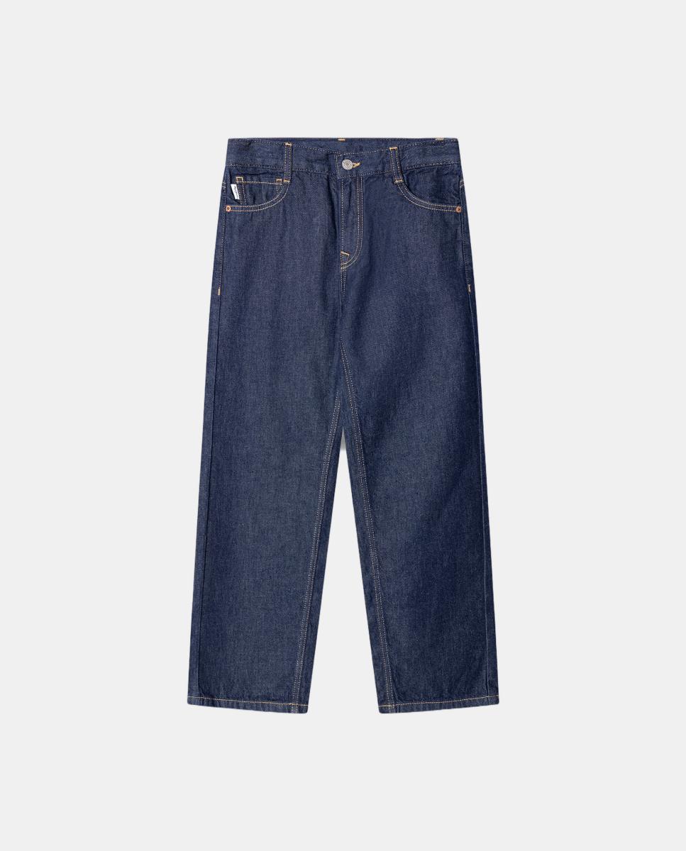 Imagem 0 de Jeans Baggy Albert