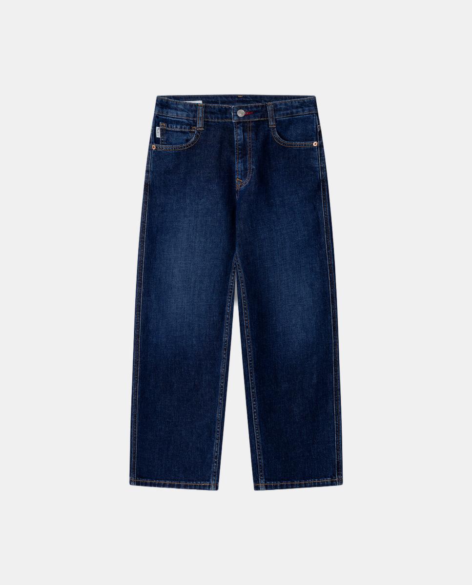 Imagem 0 de Jeans Baggy Jo