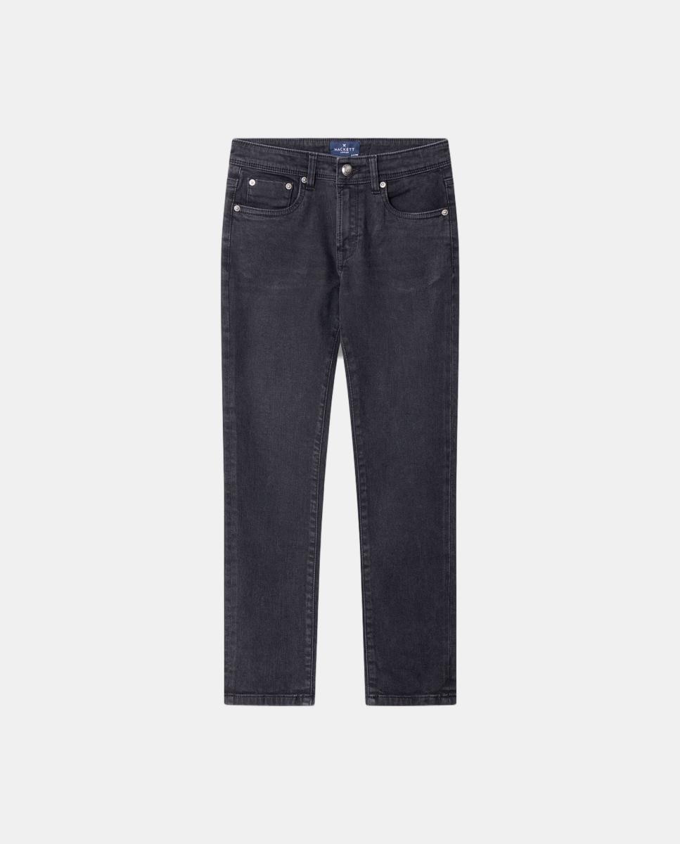 Imagem 0 de Jeans - Preto