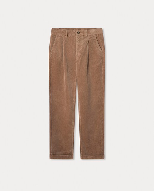 Imagem 0 de Calças Chino de Bombazina