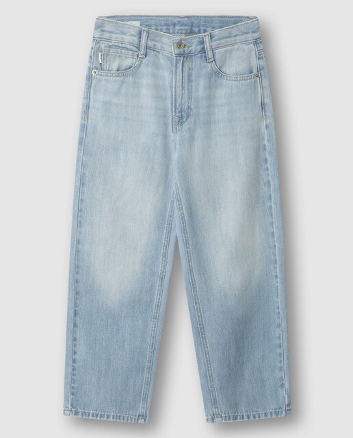 Imagem 0 de Jeans Loose Dan