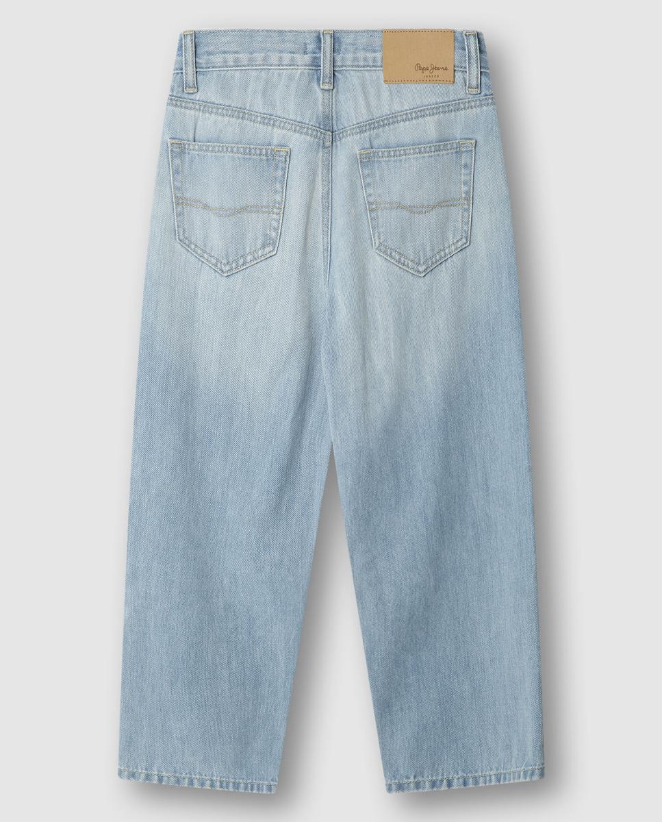 Jeans Loose Dan Azul-claro-2