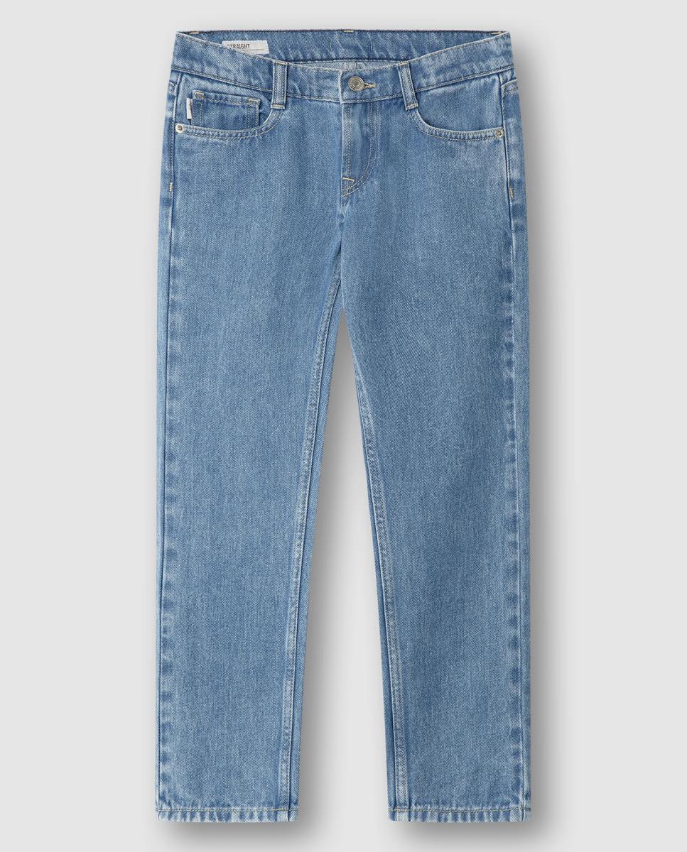 Imagem 0 de Jeans Straight Myron