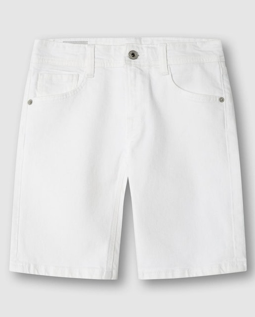 Shorts Slim Hatcher de niño
