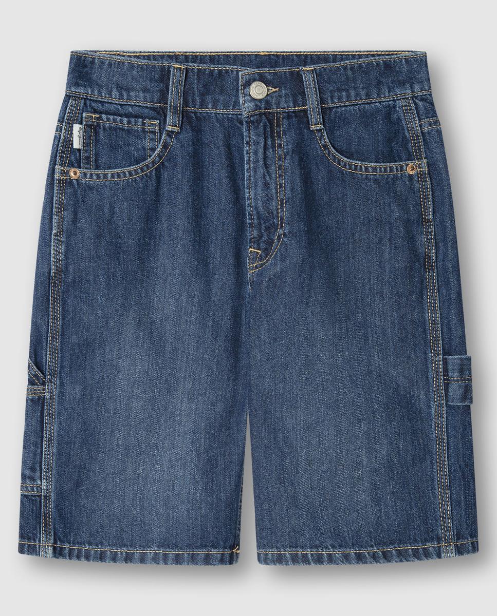 Imagem 0 de Calções de Ganga Loose Carpenter Chapman