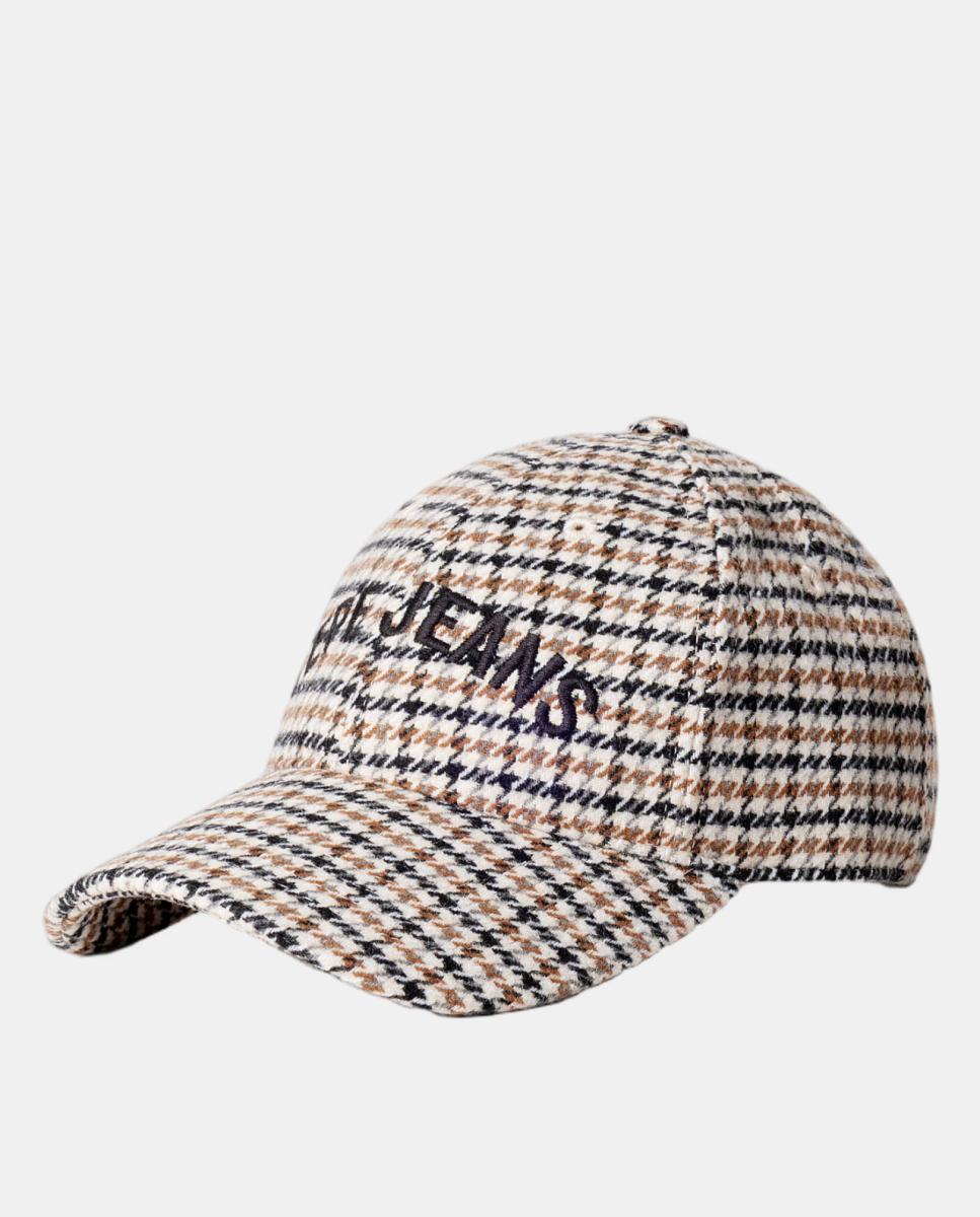 Gorra de niño Scott - Pepe Jeans - Multicolor Multicolor-1