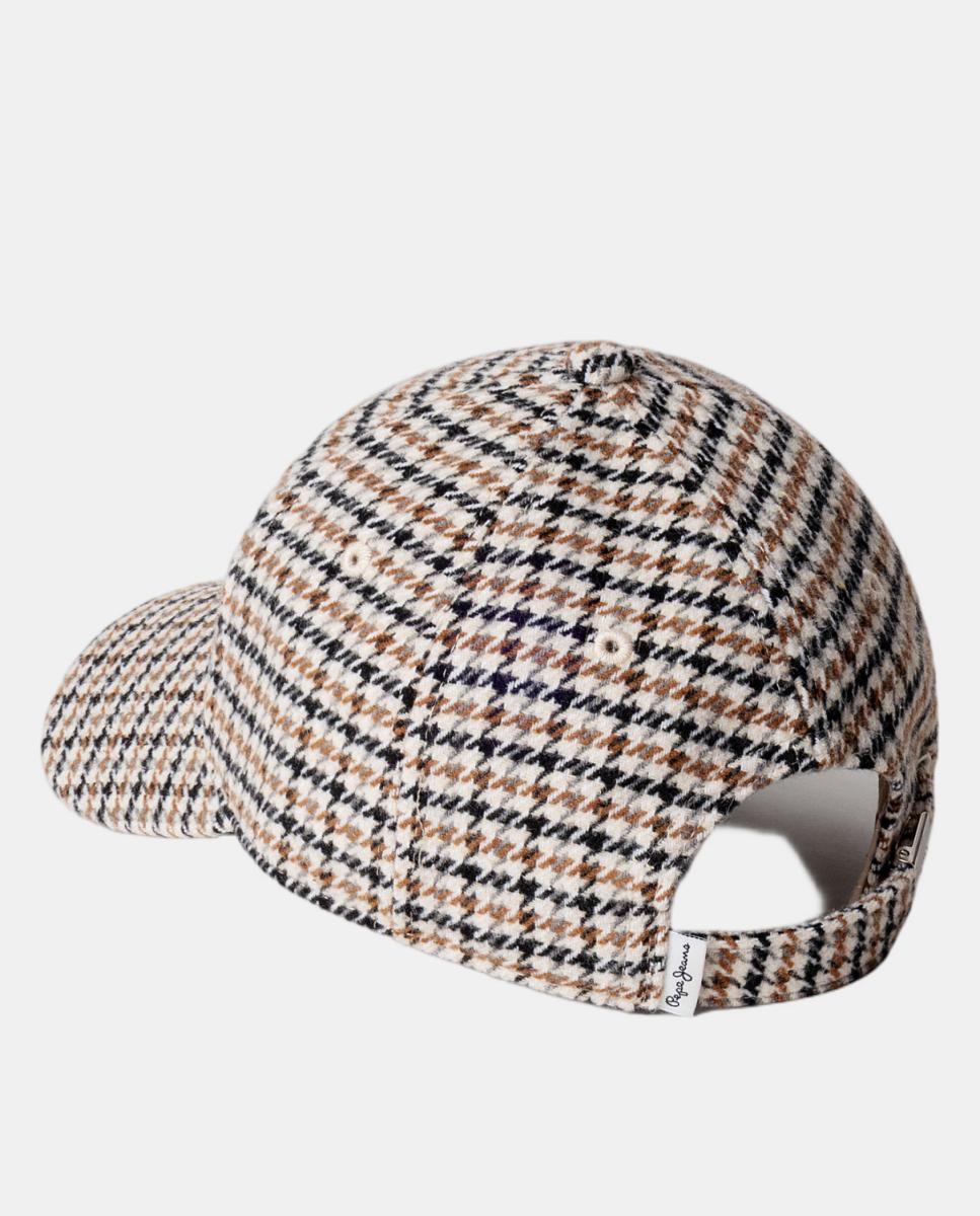 Gorra de niño Scott - Pepe Jeans - Multicolor Multicolor-2