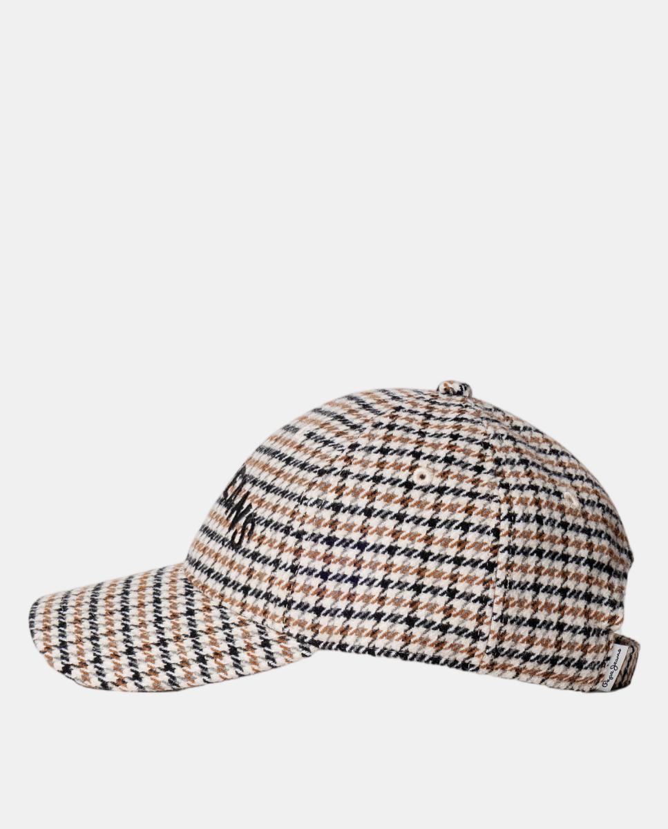 Gorra de niño Scott - Pepe Jeans - Multicolor Multicolor-3