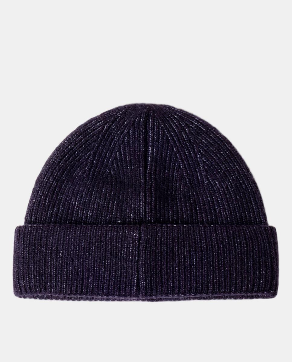 Gorro de niño Frederick - Pepe Jeans - Azul marino Azul marino-2