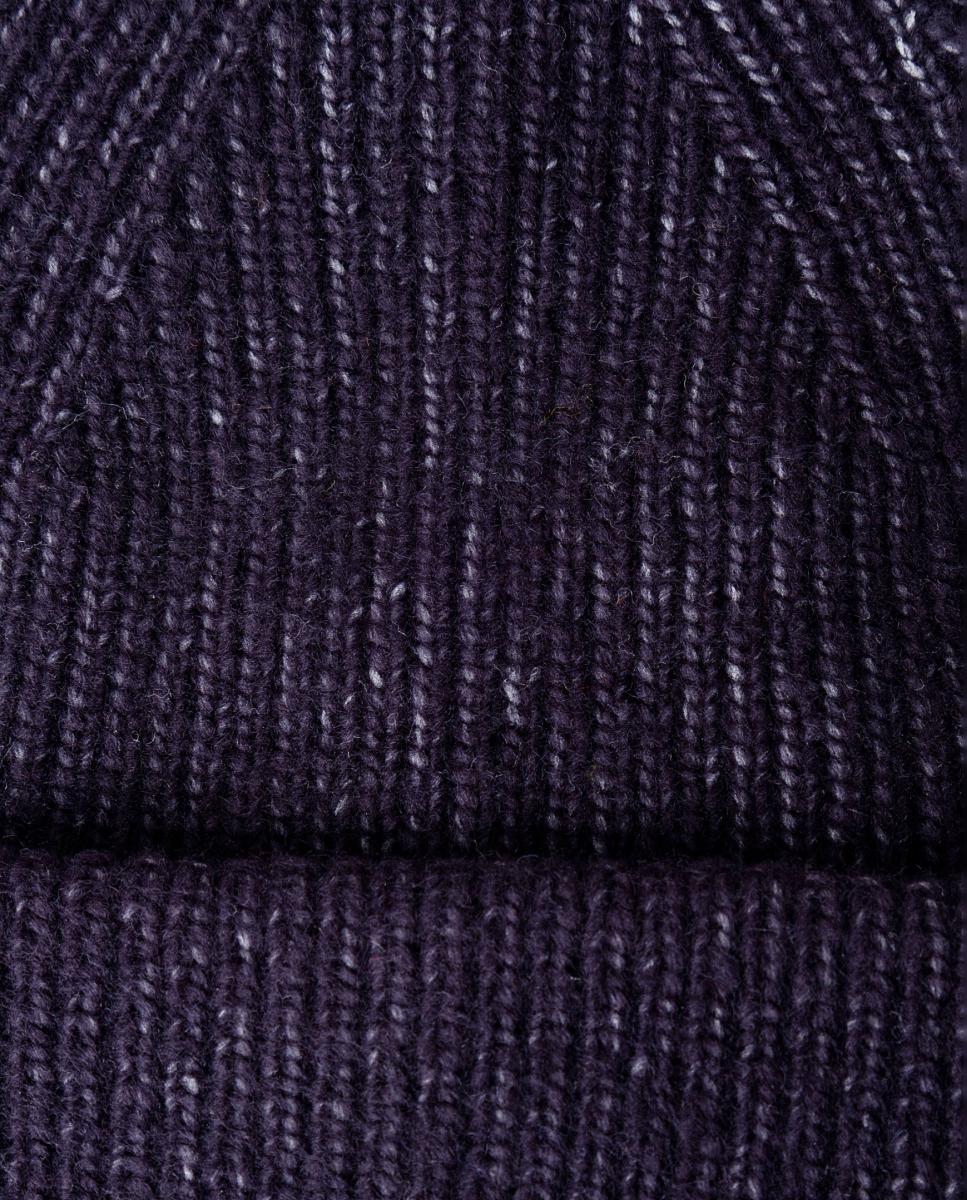 Gorro de niño Frederick - Pepe Jeans - Azul marino Azul marino-4