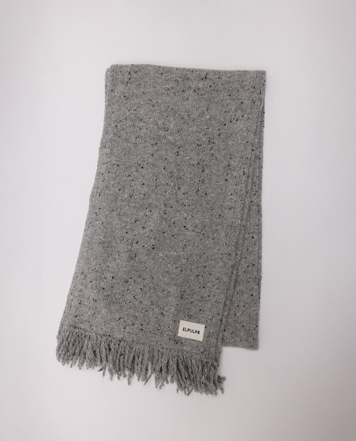 Imagen 0 de Bufanda niño jaspeada