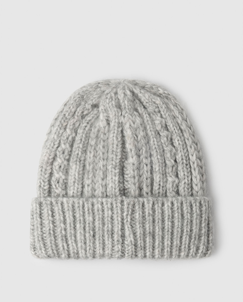 Gorro Skyler Cinzento-claro-2