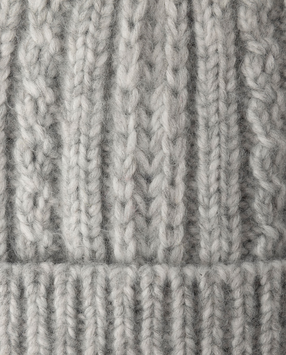 Gorro Skyler Cinzento-claro-4