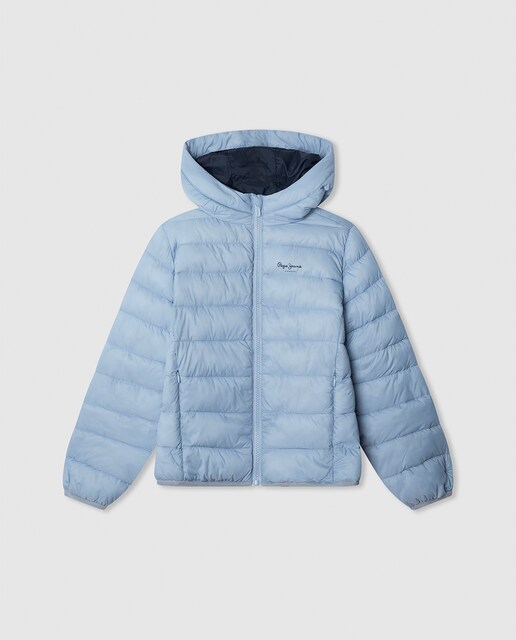 Imagem 0 de Casaco Acolchoado Dahlia Short