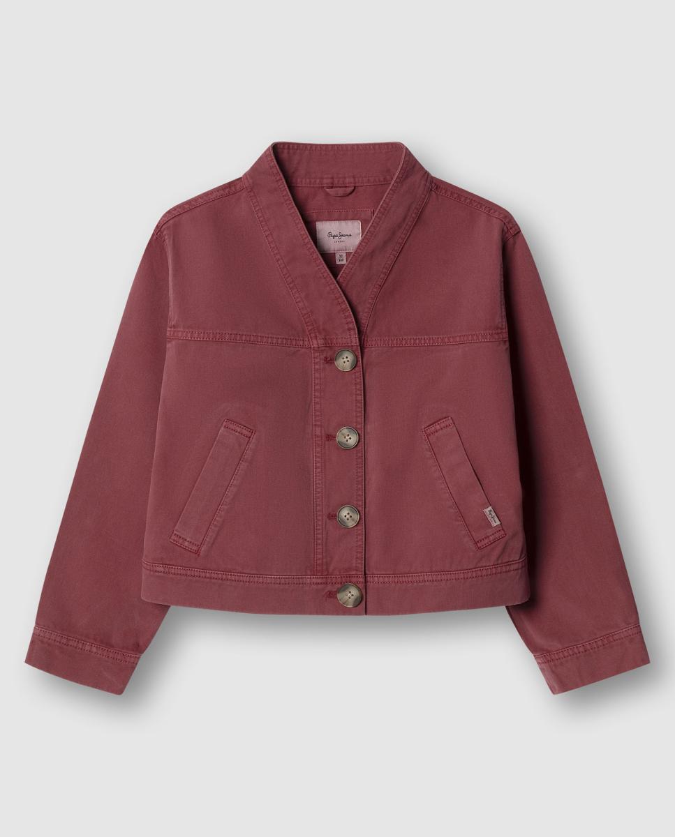 Imagem 0 de Casaco Ivonne