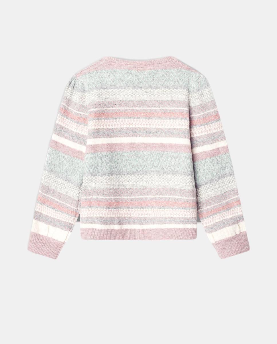 Jersey Malakay de niña - Pepe Jeans - Multicolor Multicolor-2